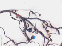 2006-2009 Moto Guzzi Norge 1200 GT GTL Main Wire Harness Wiring Loom for parts - C3 Cycle