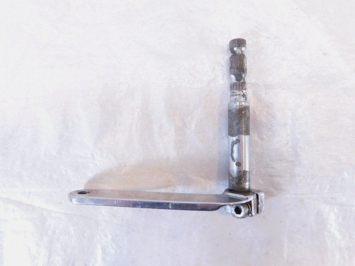 Harley Davidson Touring Road King Electra Glide Gear Shift Shifter Shaft & Lever