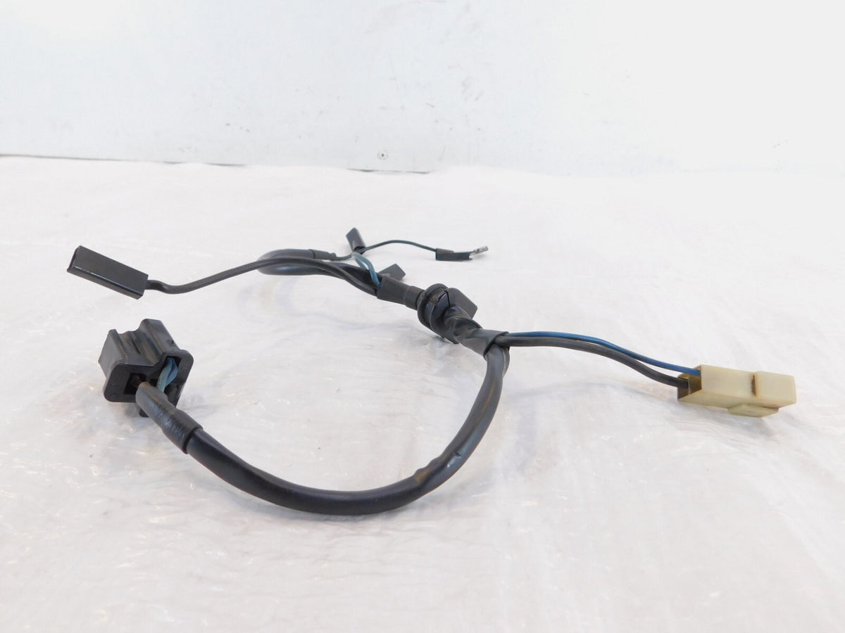 BMW Airhead R65 R80 R100GS PD R100RS R100RT Engine Motor Wire Harness Subharness - C3 Cycle