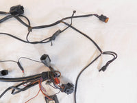 1994 Harley Davidson Electra Glide Ultra Classic Main Wire Wiring Harness Loom - C3 Cycle