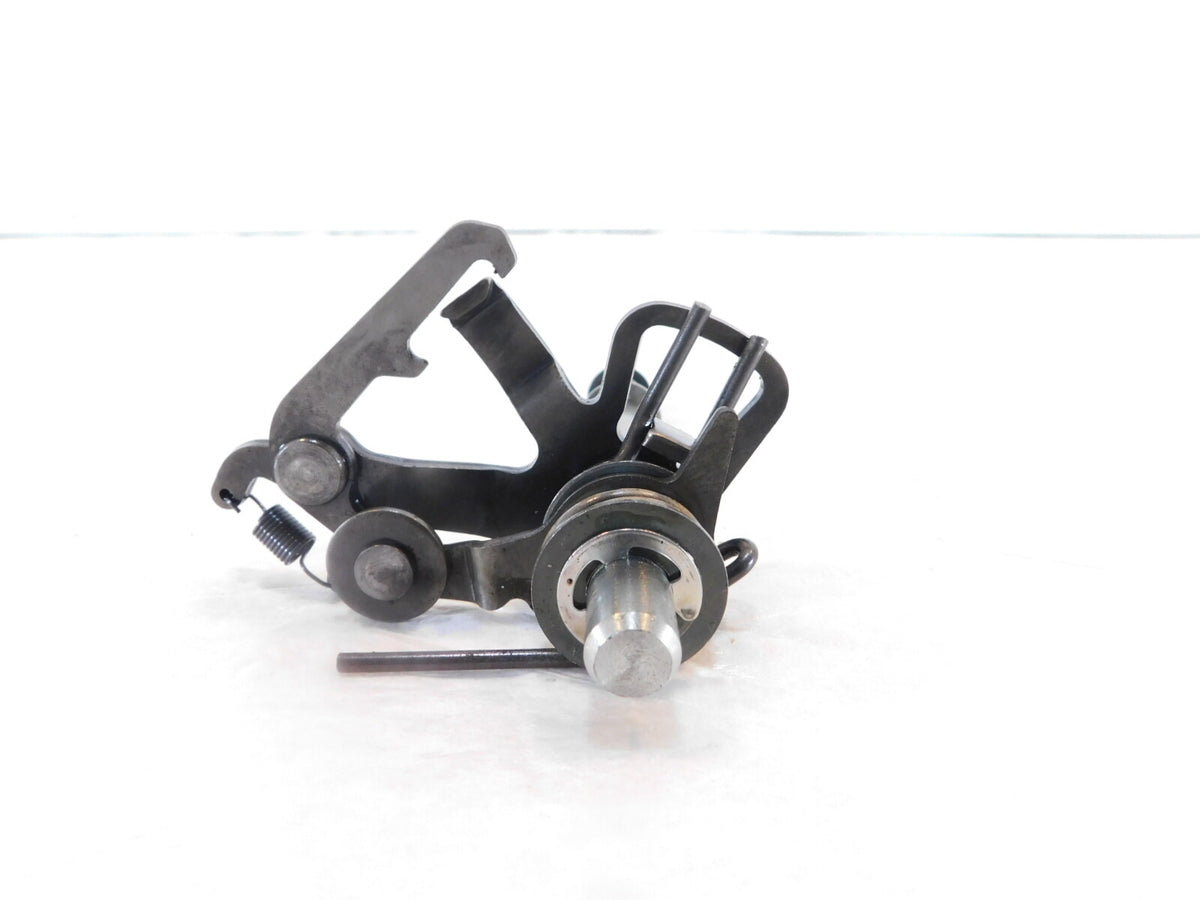 Yamaha V-Star 1100 Classic Custom Silverado Gear Change Shifter Shift Shaft Pawl - C3 Cycle