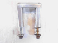 02-03 Indian Gilroy Scout & Spirit Front Fork Handlebar Riser Mount Brackets