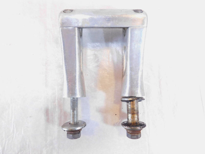 02-03 Indian Gilroy Scout & Spirit Front Fork Handlebar Riser Mount Brackets