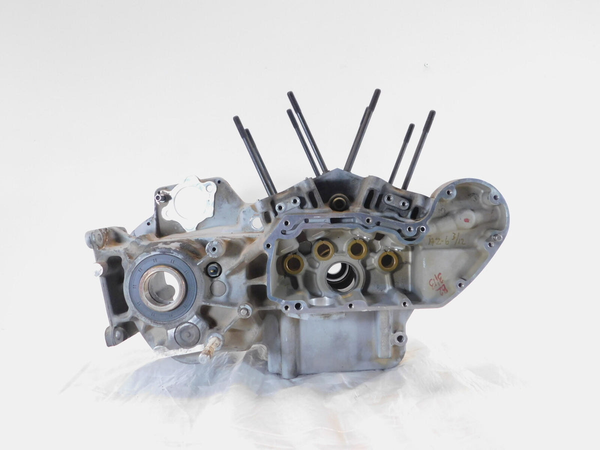 Buell M2 Cyclone & S3 Thunderbolt & X1 Lightning Engine Motor Crankcases Cases - C3 Cycle