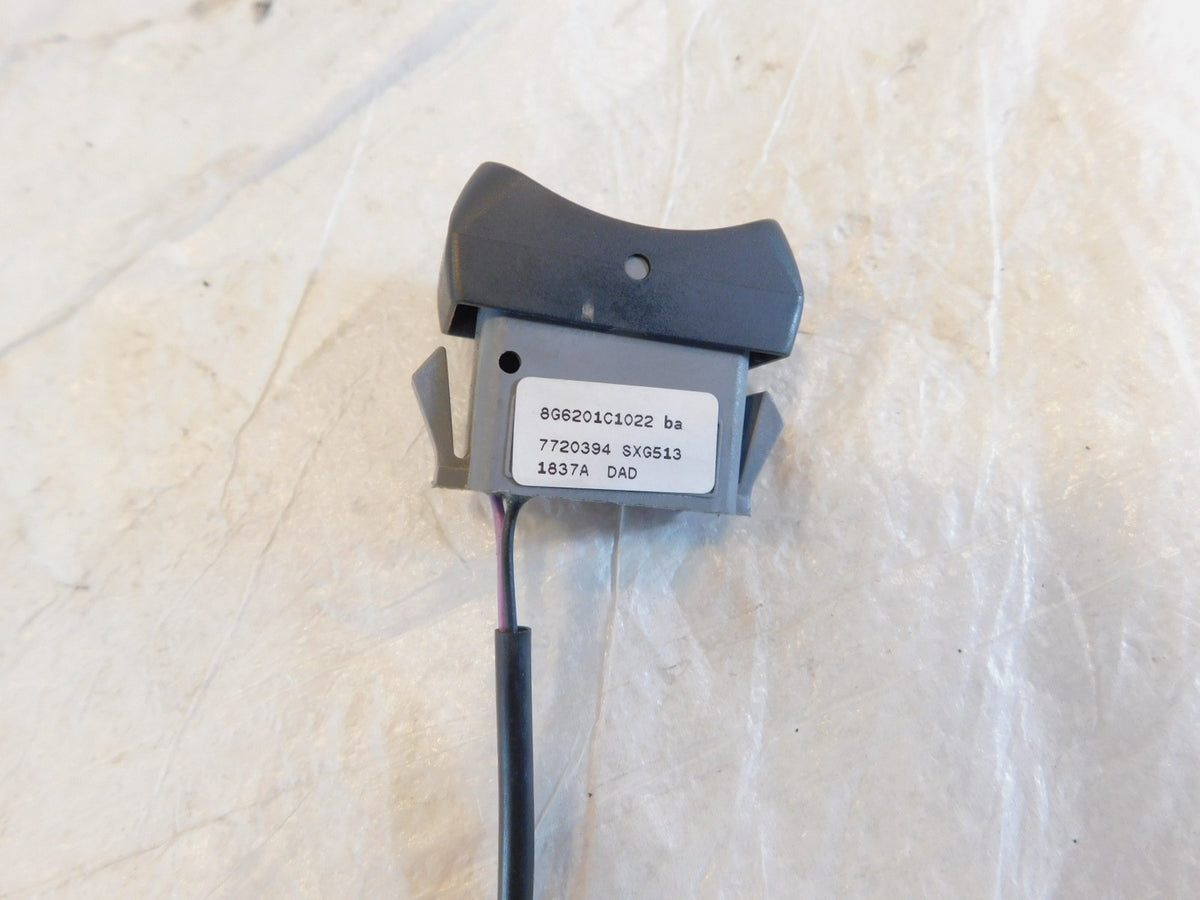BMW R1200RT R1250RT K52 Unlock Radio Transceiver Box Button Switch - 61317720394 - C3 Cycle