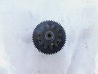 2007 2008 2009 Aprilia Mana 850 Engine Starter Motor Torque Limiter Idle Gear - C3 Cycle