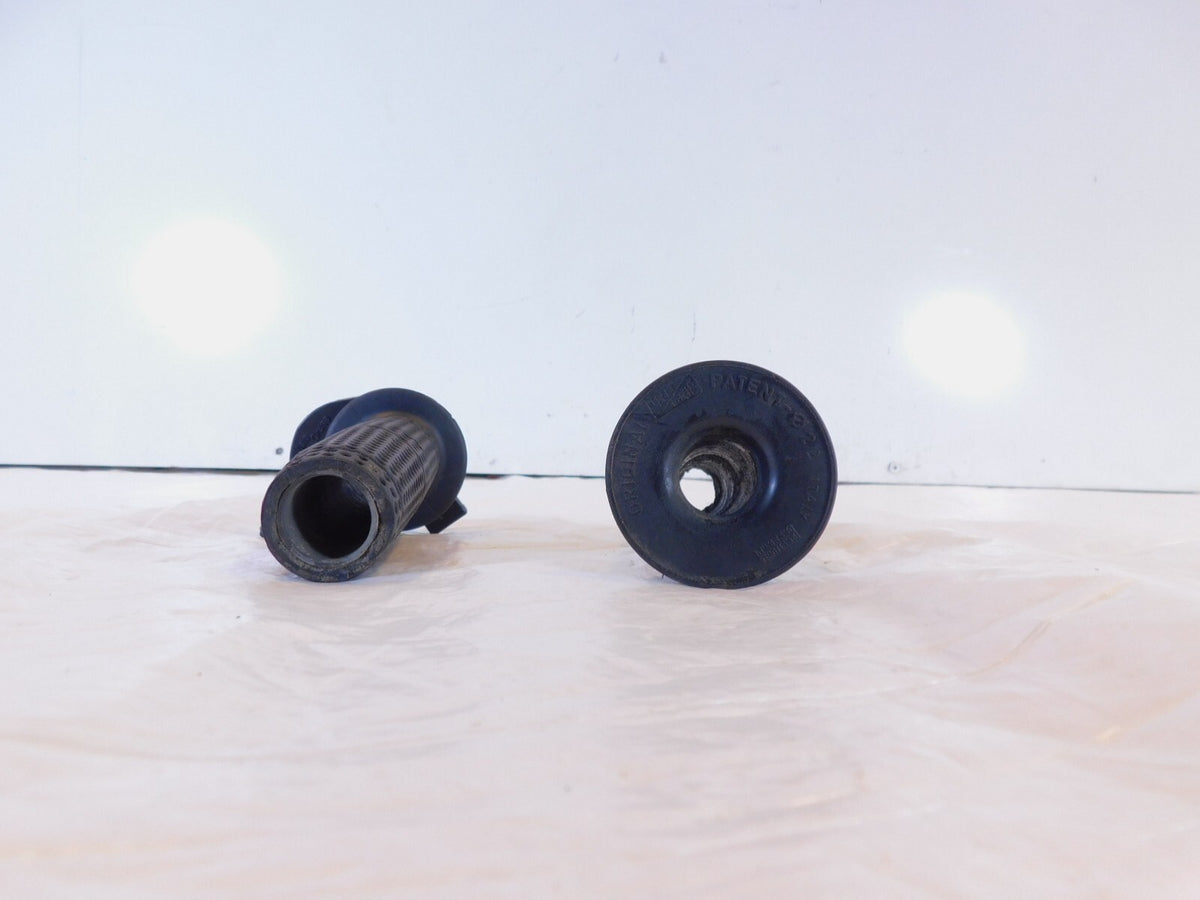 Kawasaki Ninja ZX10R ZX14R 650R Z900 Versys Left/Right Handlebar Throttle Grips - C3 Cycle