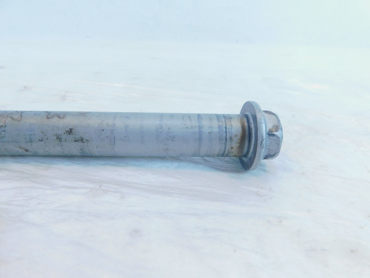 2010 & 2011 Honda NT700 NT700V Deauville Rear Fork Swingarm Pivot Bolt Axle - C3 Cycle