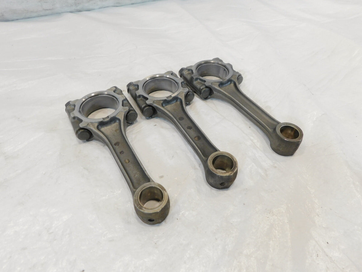 BMW K100 K100LT K100RS & K75 K75C K75S K75RT Crankshaft Piston Connecting Rods - C3 Cycle