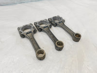 BMW K100 K100LT K100RS & K75 K75C K75S K75RT Crankshaft Piston Connecting Rods - C3 Cycle