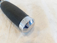 Harley Davidson Touring Road King & Electra Glide Get A Grip Left & Right Grips - C3 Cycle