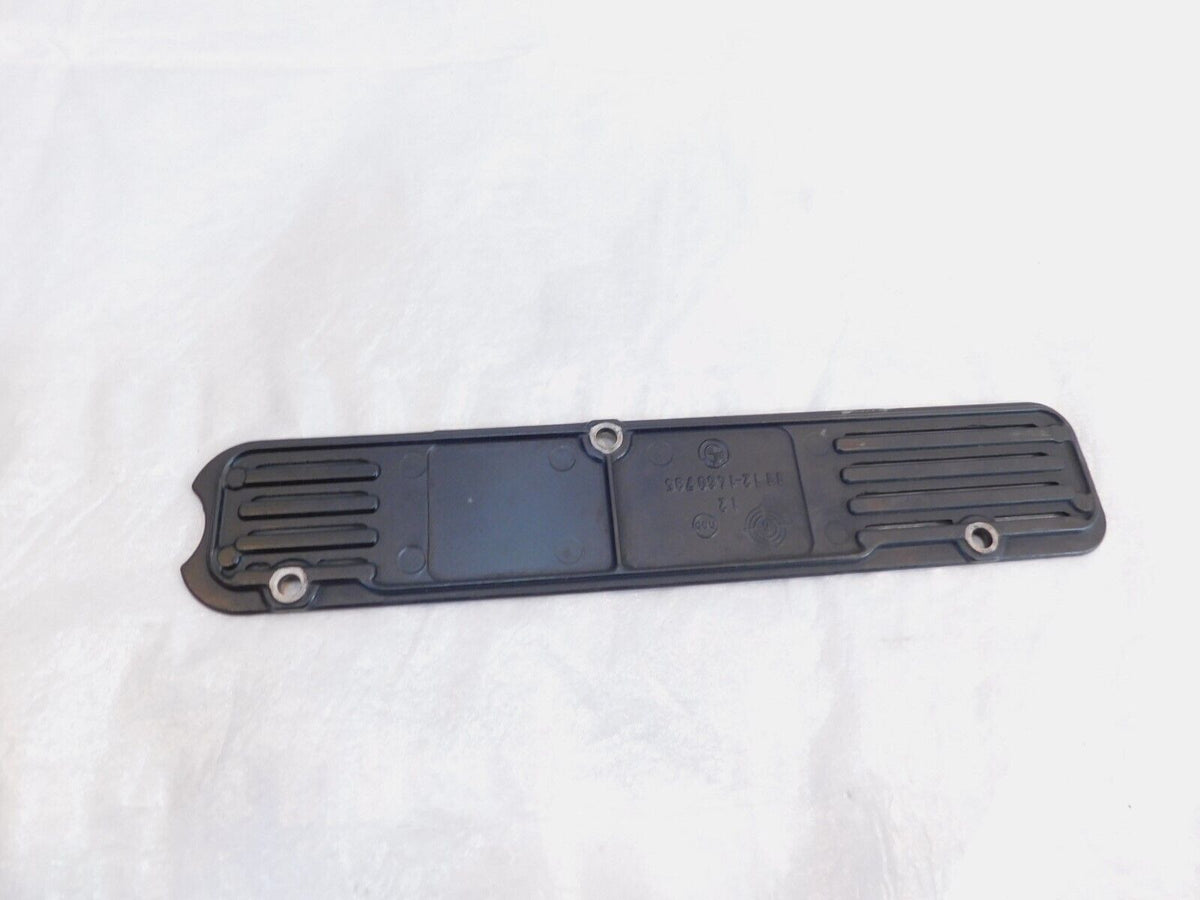 BMW K100 K100LT K100RS K100RT Engine Motor Cylinder Head Spark Plug Cover Trim - C3 Cycle