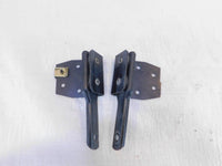 1992-1997 BMW K1100 K1100LT Upper Left/Right Radiator Engine Trim Panel Brackets - C3 Cycle