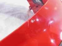 Ducati Superbike 749 749S & 999 999S Red Front Headlight Holder Fairing Cowling - C3 Cycle