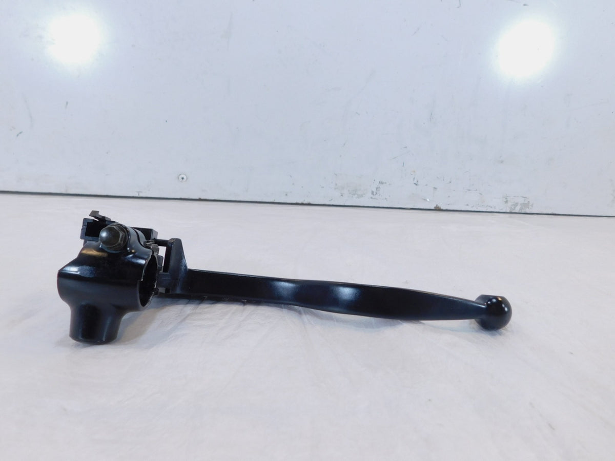 Buell Cyclone Thunderbolt & Lightning Front Left Clutch Hand Lever Bracket - C3 Cycle