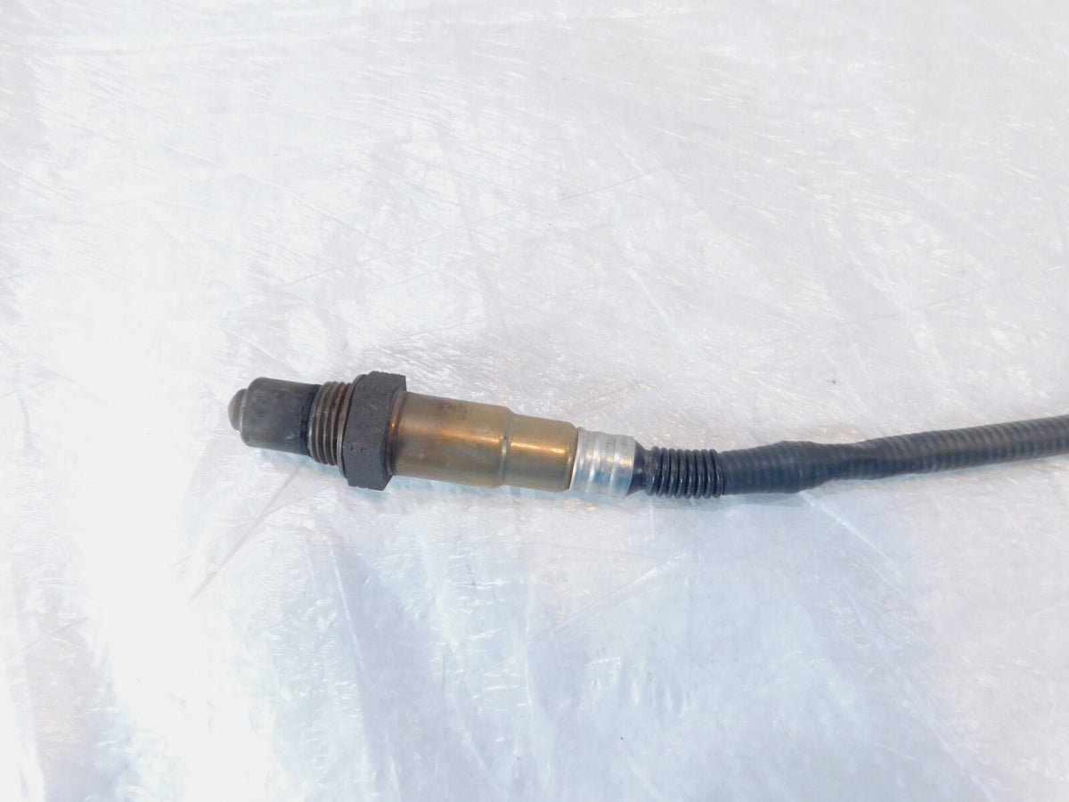 Moto Guzzi V7 III Carbon Special 750 Exhaust System Lambda Oxygen O2 Sensor - C3 Cycle