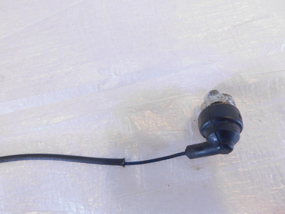 Honda VTX1800 VTX1800S VTX1800R VTX1800N Engine Motor Oil Pressure Sensor Wire - C3 Cycle