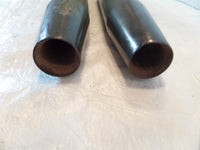 Harley Davidson Softail Heritage Classic & Night Train Exhaust Pipe Mufflers