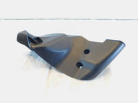 Harley Tri Electra Glide Front Left Engine Coolant Radiator Fairing Shroud Duct - C3 Cycle