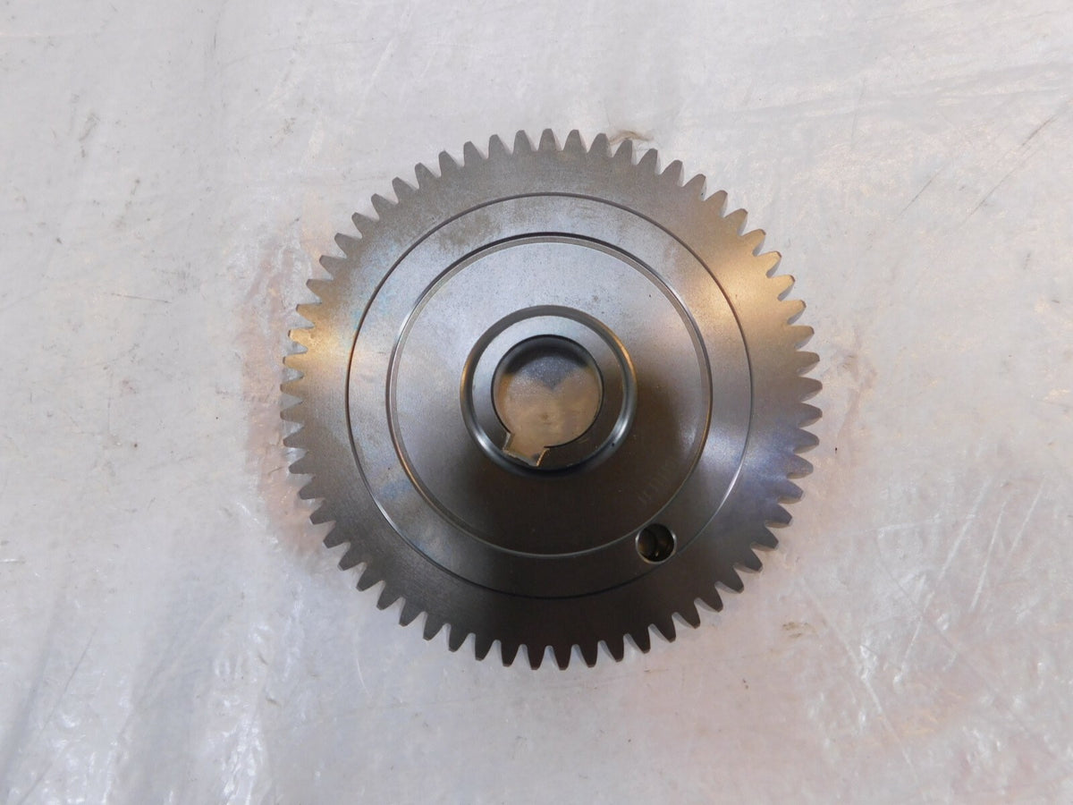 Indian Chief Classic Vintage & Dark Horse Crank Crankshaft Balancer Gear