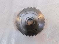 Indian Chief Classic Vintage & Dark Horse Crank Crankshaft Balancer Gear