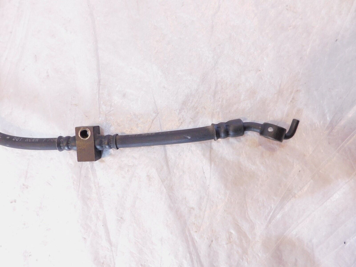 2002-2005 Honda Interceptor VFR800 VFR800A ABS Front Master Cylinder Joint Hose