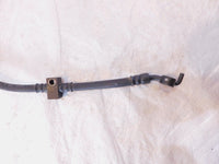 2002-2005 Honda Interceptor VFR800 VFR800A ABS Front Master Cylinder Joint Hose