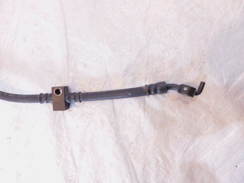 2002-2005 Honda Interceptor VFR800 VFR800A ABS Front Master Cylinder Joint Hose