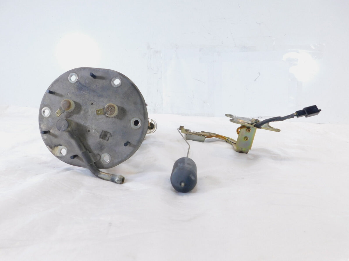 1988-1989 Honda Goldwing 1500 GL1500 Fuel Gas Petrol Tank Pump & Sending Unit - C3 Cycle