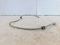 1995 1996 Buell S2 Thunderbolt Front Brake Caliper to Master Cylinder Hose Line - C3 Cycle