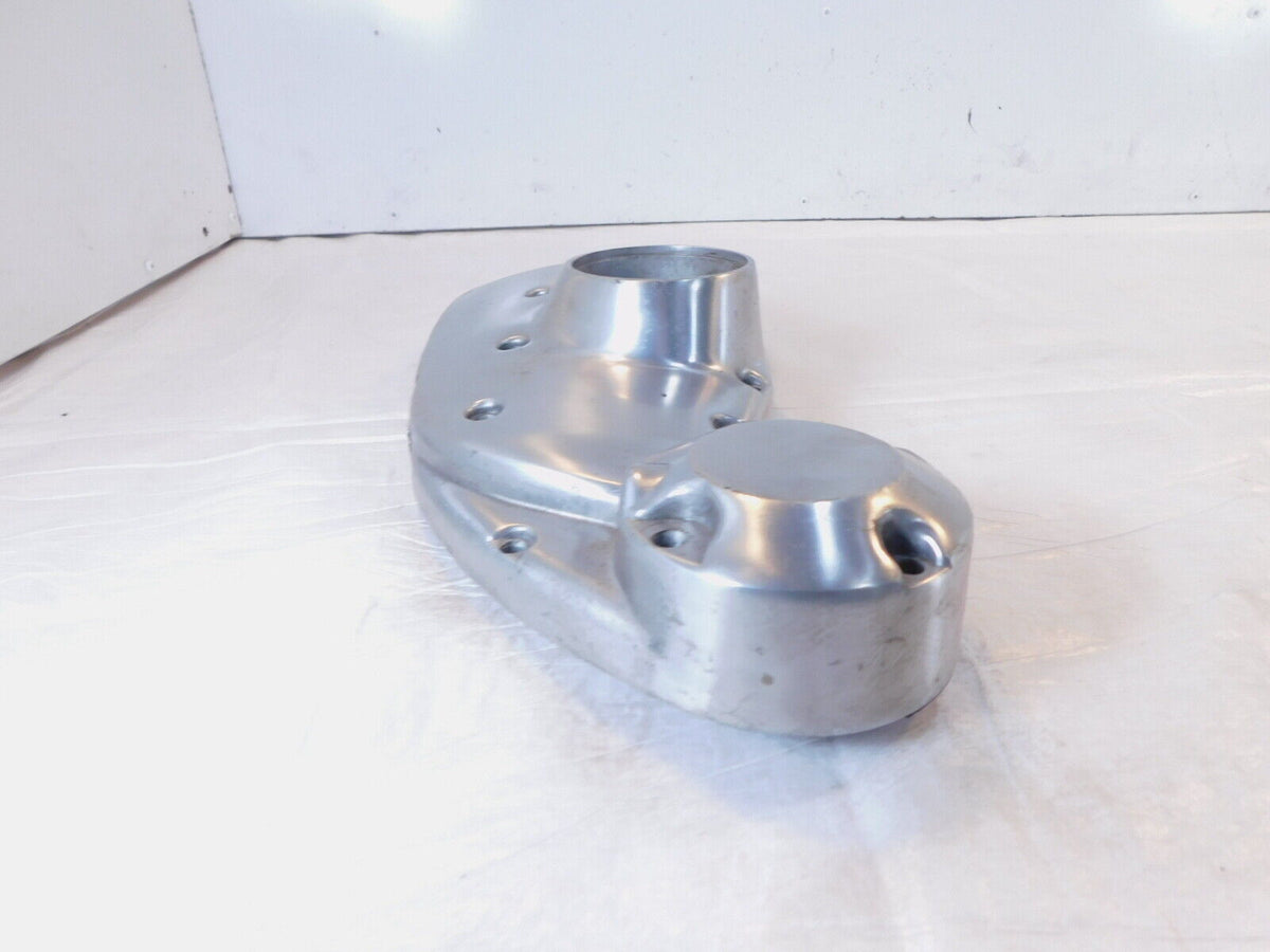 1988-1990 Harley Davidson Sportster 883 & 1200 Right Engine Cam Camshaft Cover - C3 Cycle