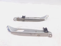 Harley Touring Electra & Street Glide Front Inner Fairing Cover Support Brackets - C3 Cycle