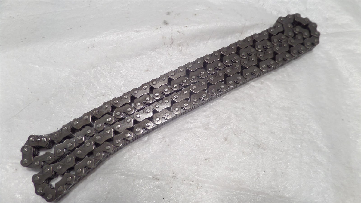 Yamaha YZF-R1 FZ1 FX140 AR230 SR230 Camshaft Cam Drive Chain - 94591-49130-00 - C3 Cycle