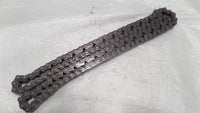 Yamaha YZF-R1 FZ1 FX140 AR230 SR230 Camshaft Cam Drive Chain - 94591-49130-00 - C3 Cycle