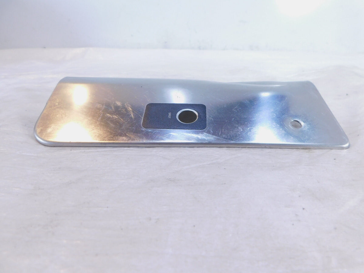 Harley Davidson Softail Heritage Classic Left Front Headlight Headlamp Panel - C3 Cycle