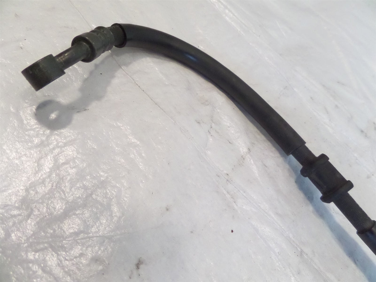2000-2005 Suzuki Bandit 600 1200 GSF600 GSF1200 Rear Brake Caliper Hose Line - C3 Cycle