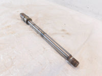 Honda Magna Sabre 750 & 700 VF750 VF700 VF750C VF750S Rear Wheel Axle Bolt Shaft - C3 Cycle