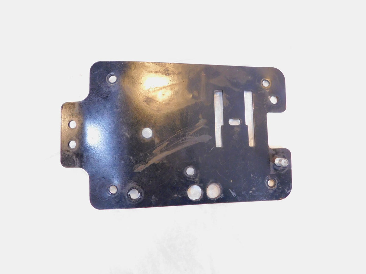 1999 Harley Davidson Dyna Low Rider & Wide Glide Electrical Fuse Relay Box Panel - C3 Cycle