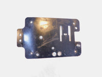 1999 Harley Davidson Dyna Low Rider & Wide Glide Electrical Fuse Relay Box Panel - C3 Cycle