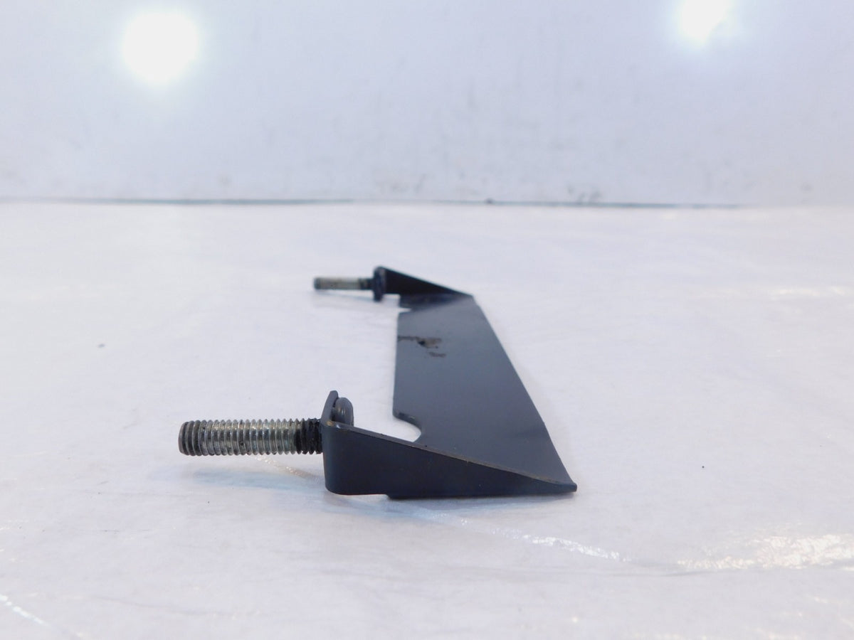 BMW K100RS K1100LT K1100RS Retaining Tray Bracket Holder Cover Plate Support - C3 Cycle
