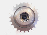 99-03 Indian Gilroy Chief Scout & Spirit Primary Chain Drive Compensator Gears - C3 Cycle