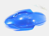 BMW K1200R Sport K1200S K1300S Indigo Blue Front Wheel Fender Mudguard Cover - C3 Cycle