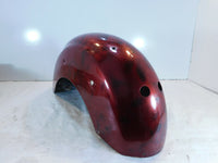 2006-2009 Yamaha Royal Star Tour Deluxe XVZ13 Rear Wheel Fender Mudguard Cover - C3 Cycle
