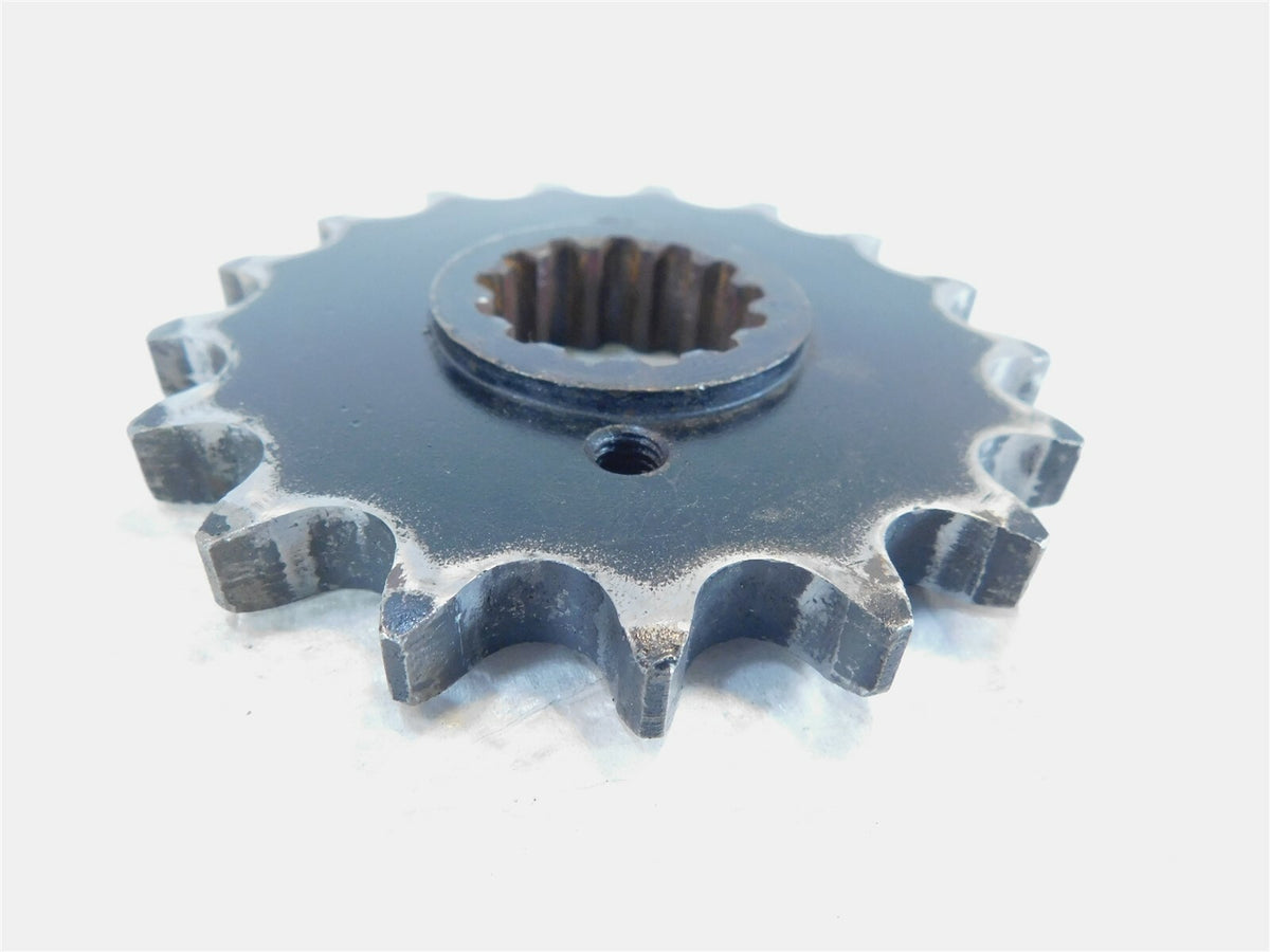 Honda CBR1100XX Blackbird & VFR800 Interceptor 800 Transmission Output Sprocket - C3 Cycle