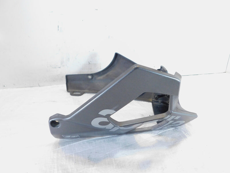 2006-2009 Aprilia Tuono RSV1000 1000 R Front Lower Under Belly Fairing Cowl