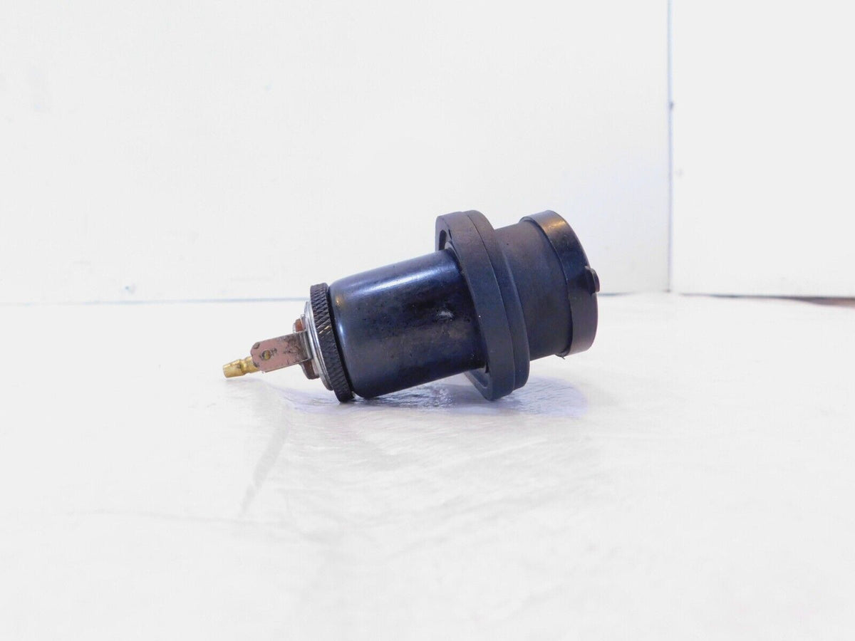 Harley Davidson Touring Electra Glide Ultra Classic Cigarette Lighter AC Outlet - C3 Cycle
