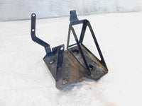 BMW R1150GS R1150R R1150RS R1150RT OEM Black Battery Box Holder Tray Compartment - C3 Cycle