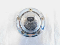 Harley Softail & Dyna 105th Anniversary Chrome Twin Cam Right Timer Timing Cover - C3 Cycle