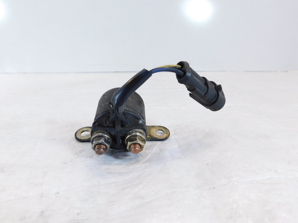 Victory Cross Country Hammer Jackpot Kingpin Vegas Vision Starter Motor Solenoid