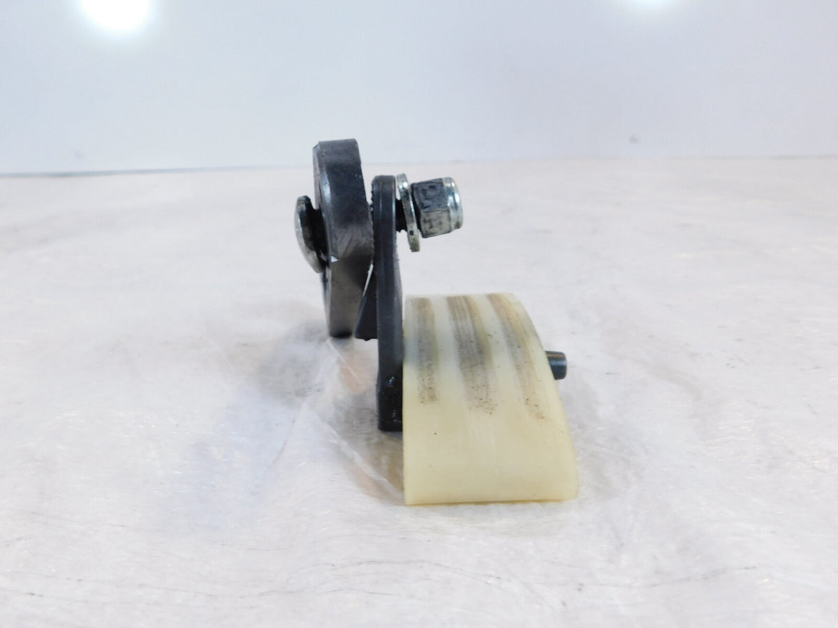 Harley Davidson Twin Cam Touring Dyna Softail Primary Chain Tensioner & Bracket - C3 Cycle